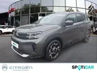 Citroen C5 Aircross 1.5 BlueHDi 130ch PLUS boite automatique
