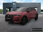 DS DS3 Crossback BlueHDi 130 EAT8 Performance Line