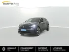 Renault Mégane E-Tech EV40 130ch standard charge Techno