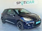 DS 3 Puretech 110 S&S EAT6 Sport Chic