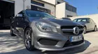 Mercedes cla 45 amg 381ch 4matic speedshift dct