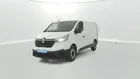 Renault trafic fg blue dci 130 l1h1 3t gsr2 advance