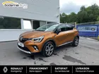 Renault Captur E-Tech 145 - 21 Intens