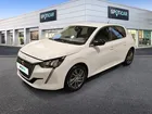 Peugeot 208 BlueHDi 100 S&S BVM6 Style