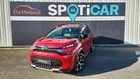 CITROEN C3 Aircross PureTech 130 S&S EAT6 Plus