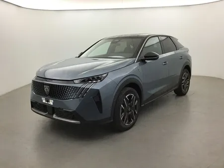 Peugeot 3008 Nouveau Hybrid 145 e-DCS6 GT