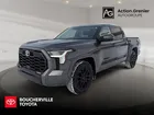 Toyota TUNDRA SR5 TRD Sport 3.5 V6 389 ch 4x4 – Toit ouvrant – CarPlay – Caméra - TVA récupérable