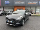 PEUGEOT 3008 1.6 BLUEHDi 120 - STYLE