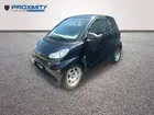 SMART FORTWO Smart Coupe 1.0i - 61 mhd - BV Softouch Pure