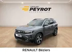 DACIA Duster Hybrid 140 Journey