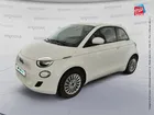 Fiat 500 E 95CH MY23