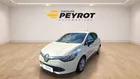 RENAULT Clio IV 1.2 16V 75 Life