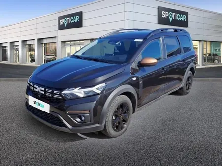 Dacia Jogger 1.0 ECO-G 100ch Extreme+ 5 places