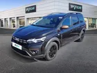 Dacia Jogger 1.0 ECO-G 100ch Extreme+ 5 places
