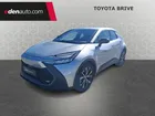 Toyota C-HR II Hybride 200 Design 5p