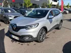 RENAULT Kadjar TCe 130 Energy Intens EDC