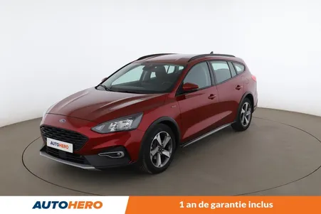 Ford Focus SW 2.0 EcoBlue Active 150 ch