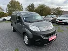 Fiat Fiorino II 1.3 Multijet 80ch Pack Pro km 59000 anné 09/2017