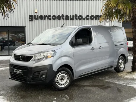Peugeot EXPERT 1.5 BLUEHDI 120CH S&S STANDARD