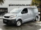 Peugeot EXPERT 1.5 BLUEHDI 120CH S&S STANDARD