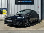 AUDI A5 SUIVI AUDI - Sportback S line 2.0 TDI 204CH
