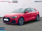 AUDI A1 Sportback 30 TFSI 110 ch S tronic 7 Advanced