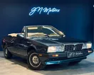 Maserati biturbo spyder 2.0 220 injection - excellent etat
