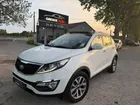Kia Sportage III 1.7 CRDi 115 Premium ISG