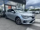 Renault Mégane IV Berline techno TCe 140 EDC