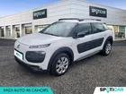 Citroen C4 Cactus PureTech 82 Feel