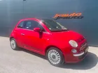 Fiat 500 1.2 8V 70cv 3P BVM