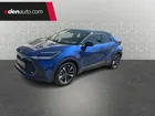 Toyota C-HR II Hybride 140 Graphic 5p
