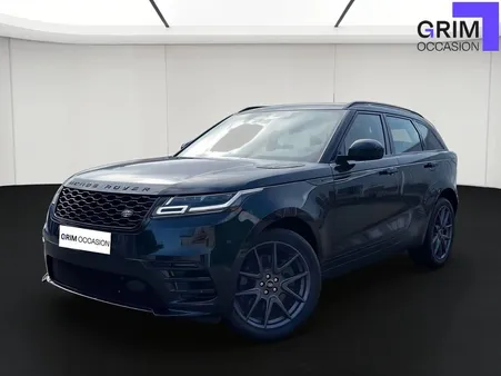 LAND ROVER Range Rover Velar 2.0L P400e PHEV 404ch HSE R-Dynamic