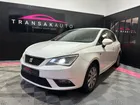 SEAT IBIZA 1.2 TSI 105CH I Tech * SUIVI COMPLET / REVISION FAITE