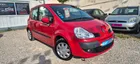 Renault modus 1.2 phase MOTEUR A CHAINE . II, 75 CH . FAIBLE KILOMETRAGE . ETAT IRREPROCHABLE pack cd-clim 1 ere main+ reviser+ garantie 12 mois nationale