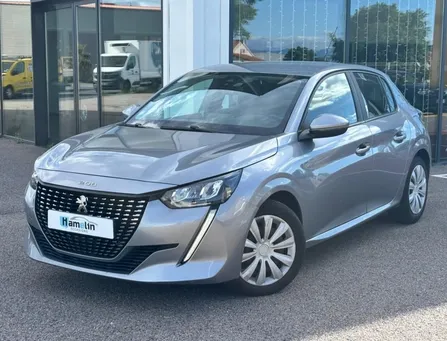 Peugeot 208 PureTech 100 S&S BVM6 Active