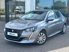 Peugeot 208 PureTech 100 S&S BVM6 Active
