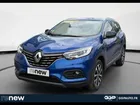 Renault Kadjar 1.5 Blue dCi 115ch Limited EDC - 21