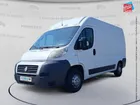 Fiat Ducato Fg 3.0 MH2 2.3 Multijet 16v 120ch Pack