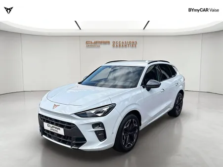 CUPRA Terramar 1.5 eTSI Hybrid 150 ch DSG7 V