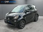 SMART FORTWO COUPE 1.0 71 ch SS Passion