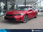 Honda Civic 2.0 i-MMD 184ch e:HEV Executive