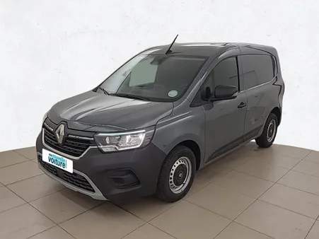 Renault Kangoo Van BLUE DCI 95 - GRAND CONFORT SESAME OUVRE TOI