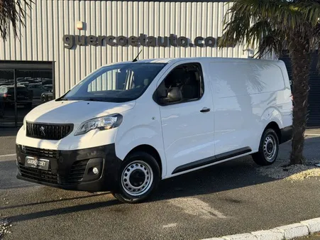 Peugeot EXPERT FG LONG 2.0 BLUEHDI 145CH S&S PREMIUM