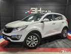 Kia Sportage 1.6 GDI 135 EDITION-7 4X2 ISG
