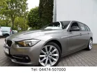 BMW 330d Touring 3.0 – Pack M Sport, Kit Performance M, Toit panoramique, Caméra, Full options - 286 ch