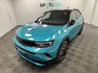 OPEL Mokka 1.2 Turbo 136 ch BVM6 GS
