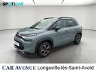 CITROEN C3 Aircross PureTech 110 S&S BVM6 Feel Pack