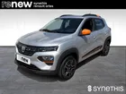 Dacia Spring Achat Intégral Confort Plus