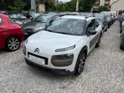 Citroen C4 CACTUS 1.2 110ch SHINE GPS/RADAR AR/JA/BLUETOOTH/LED/ISO